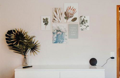 WohnungTraveller Saarlouis nahe Innenstadt - Foto 11