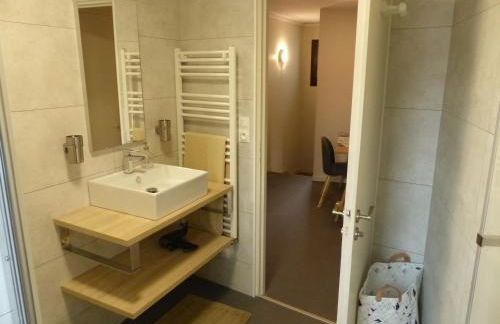 Sabl'Appart Les Sables d'Olonne - Photo 47