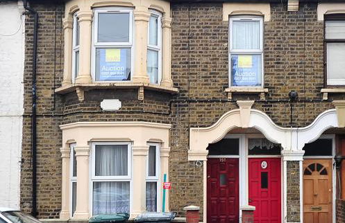 East End London Garden Flat - Foto 12