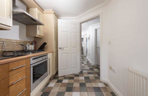 Bay View, Compass Point, Sea Views, Free Parking and WiFi - Foto 17