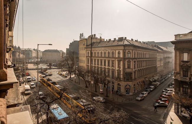 Szent Istvan 26 Apartment - Foto 18