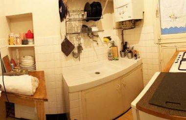 Flat in Montmartre/Abbesses - Foto 12
