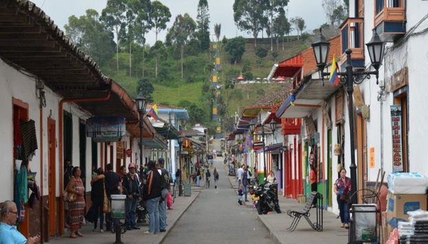Découvrez la charmante vallée de Cocora, Salento et Filandia - Excursion d'une journée - Photo 2