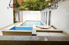 Apartamento confortável ao lado da arena axé moi 3min da praia - Foto 20