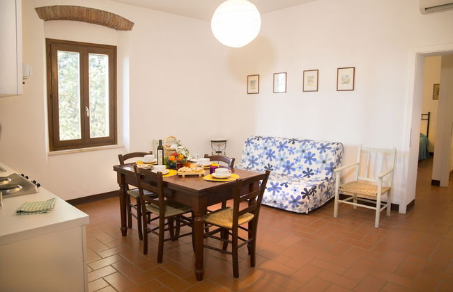 Poggio Agli Ulivi Agriturismo - Foto 32