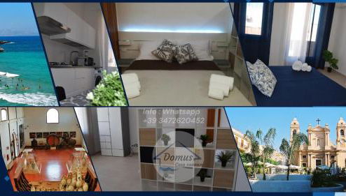 Domus Casa Vacanze Ponente - Foto 1