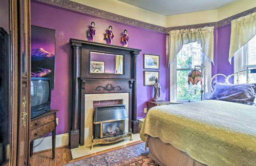 Historical Portland Home Less Than 2 Mi to Downtown! - Foto 18