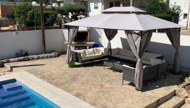 VILLA STEFANÍ - Foto 3