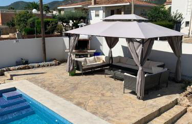 VILLA STEFANÍ - Foto 3