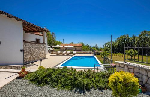 Villa Simici quiet peaceful place with pool perfect to enjoy the nature - Foto 34