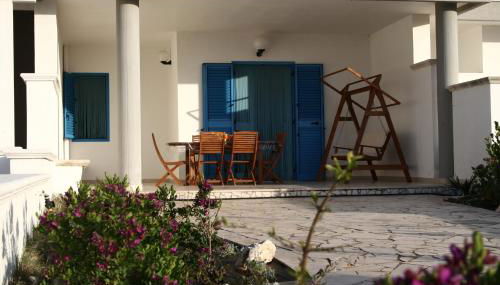 Villa Giulia - Foto 2, Garden