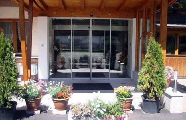 Familiengasthof Schranz - Foto 62