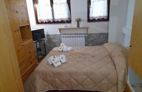 La Genziana Ovindoli Relax in montagna - Foto 9