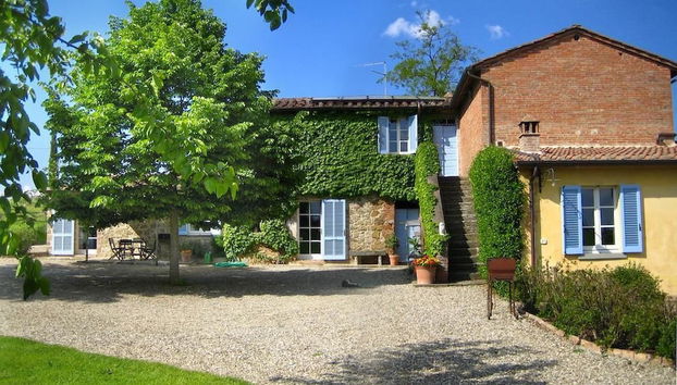 Agriturismo Fattoria Santa Vittoria - Foto 2, Imagen principal