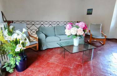 La Corte sul lago app Carlotta - Photo 4