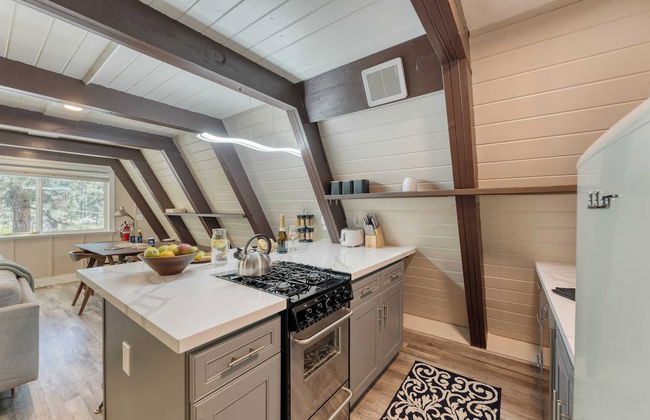 Speckled by Avantstay Modern Interior, 0.5mi to Lake! - Photo 17