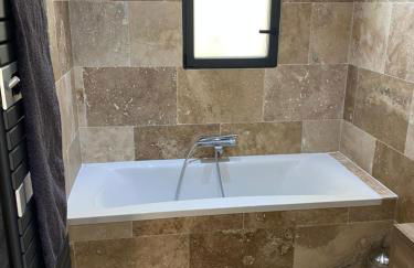 Villa de charme avec piscine à Ajaccio - Foto 17