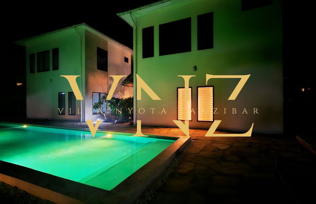 Villa Nyota Zanzibar - Photo 26