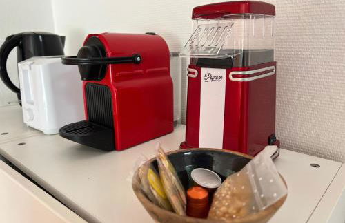 Élégant T2 au Calme Absolu avec Terrasse & Parking à 2 pas de la gare et Jardins du château de Versailles à 5 min - Foto 23