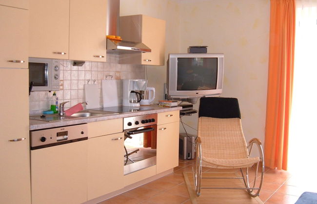 Nordsee - Residenz - Foto 15