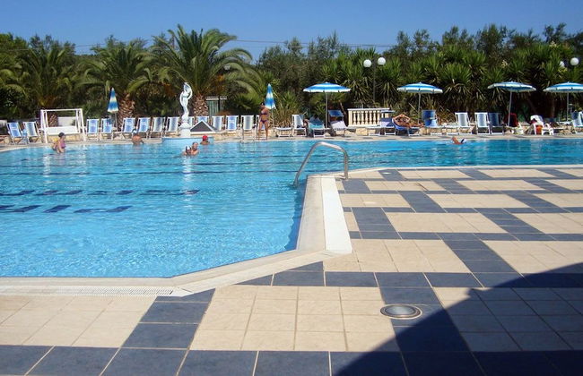 Villaggio Piano Grande - Foto 21