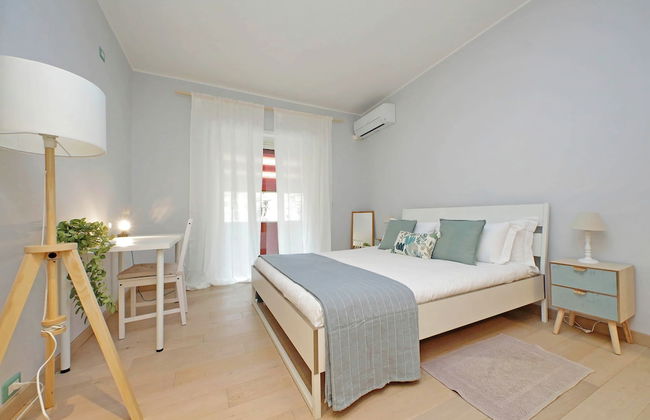 Trendy Flat near Marconi - Foto 2