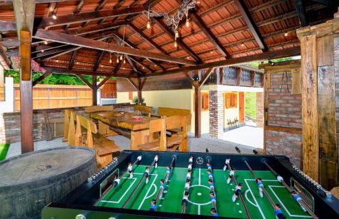 Beautiful Home In Stubicke Toplice - Foto 19