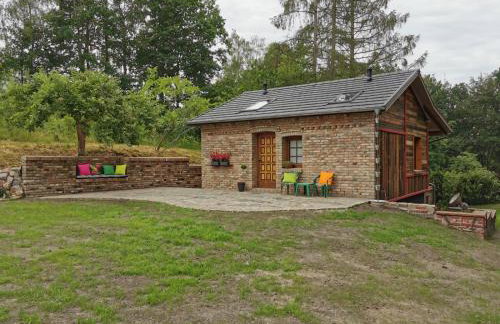 DOMAGAŁA domek całoroczny - Foto 73