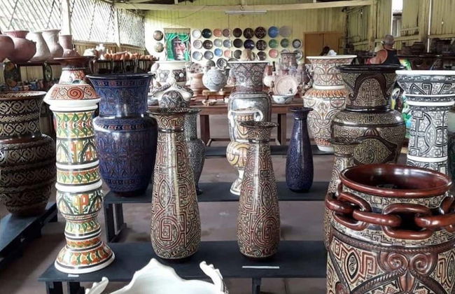 Tour de la cerámica por Icoaraci - Foto 5
