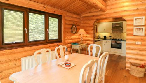 Roseberry Lodge 3 - Photo 4