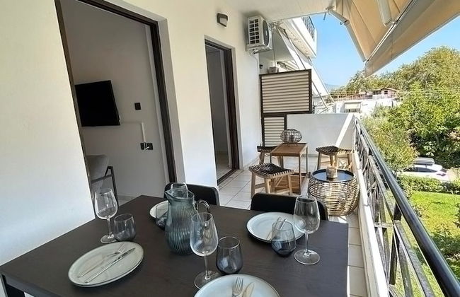 JM Apartment in Kamena Vourla - Foto 6