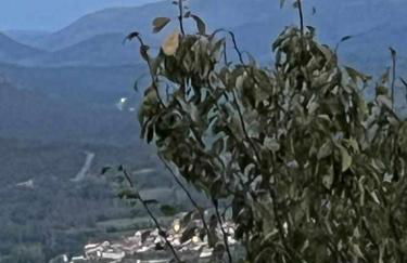 Apartamento Rural El Herrero, vistas espectaculare - Photo 15