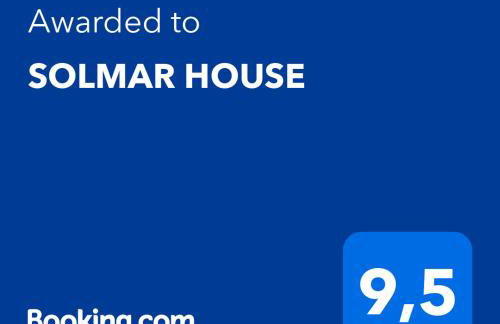 SOLMAR HOUSE - Photo 5