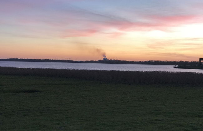 Apartment Elbe Glückstadt near Airport - Foto 23