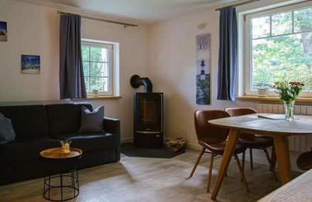 Ferienhaus Strandmuschel am Ostseestrand Zierow - Photo 7