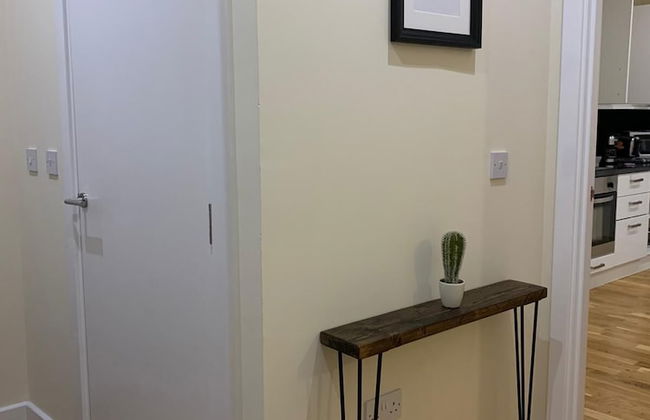 Unique & Stylish 2 Bed Apartment - Foto 17