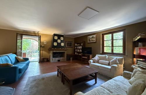 Casale Il Torchio 12 4 - Foto 15