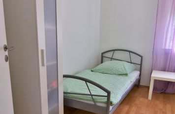 Work & Stay Sankt Augustin mit Dachterasse - Foto 7