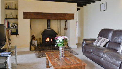 Well Cottage - Foto 2