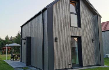 Binibona Barn Haven Rydzewo - Foto 20