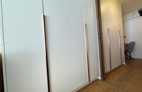 Appartement neuf et cosy les Tommeuses vue splendide, sur piste, Tignes Val Claret - Foto 18