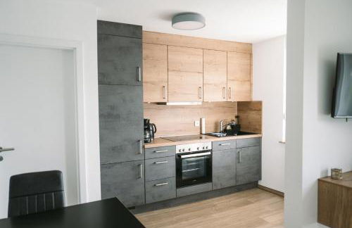 Bergschlösschen Edersee - Foto 39