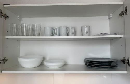 Apartments möblierte Wohnungen Mainz - Photo 1