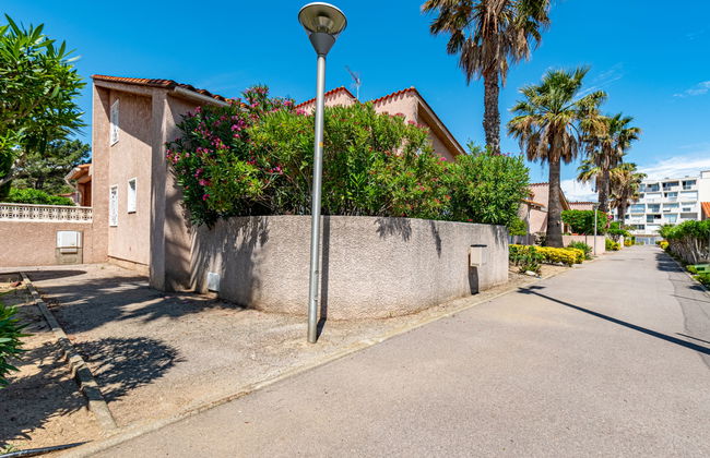 Le Clos de St Cyprien - Foto 37