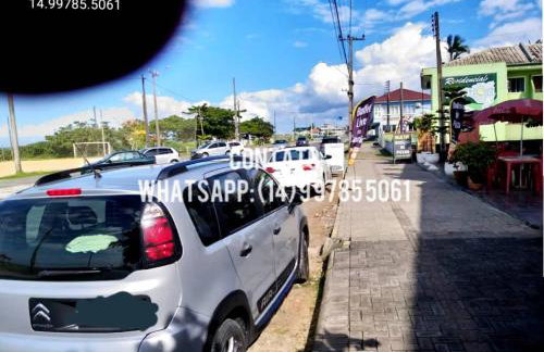 Sobrado para temporada 200m da praia Itapoá SC - Photo 12