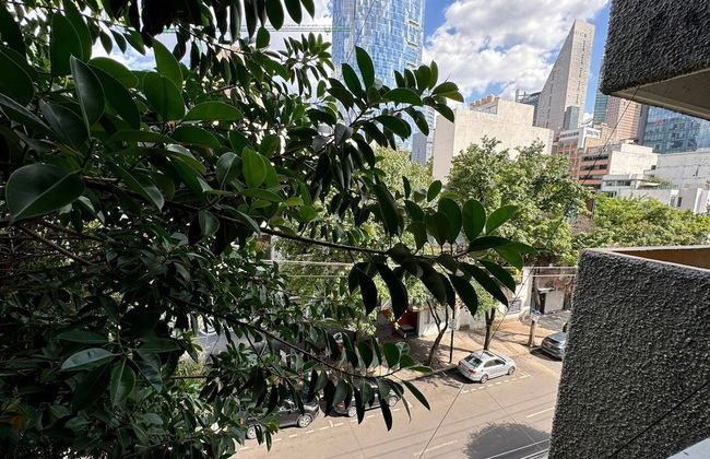 Apartment Near Reforma Agel - Foto 33