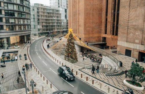 Luxury modern 2Bed-2Bath Apartment - Foto 48