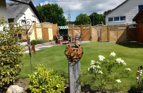 Ferienwohnungen Ingrid Alfes - Foto 19