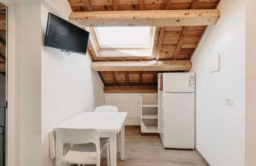 Corte Maccarini - Appartamento Dolomiti - Foto 16