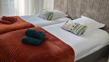 Niort Home - Foto 5, towels